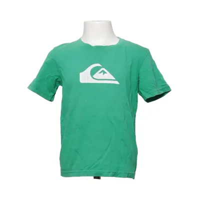 T-shirt (Grön) från Quiksilver Bomull