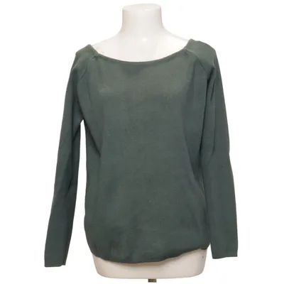 Pull-over (Vert) de Andy & Lucy Coton, Polyamide, Viscose