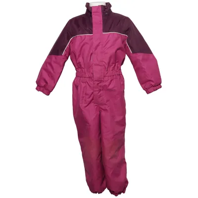 Overall (Rosa, Lila) från Color Kids