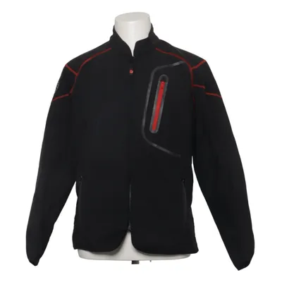 Motorcycle jacket (Fleeceinnenjacke  zur Protectorenjacke) from Ducati Polyamide, Polyester