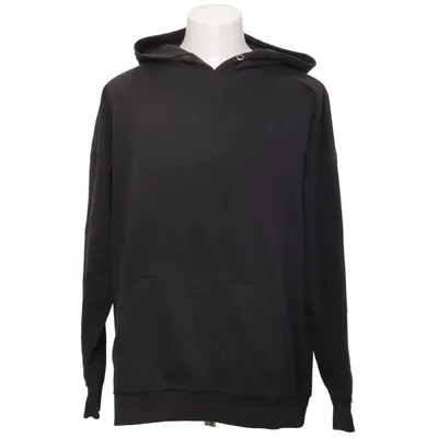 Hoodie (Black) from Urban Classics Cotton, Polyester