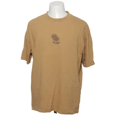 T-shirt (Bruin) van Titus Katoen