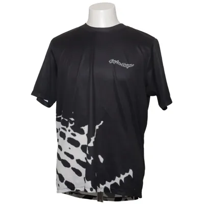 T-shirt (Flowline) från Troy Lee Designs Polyester