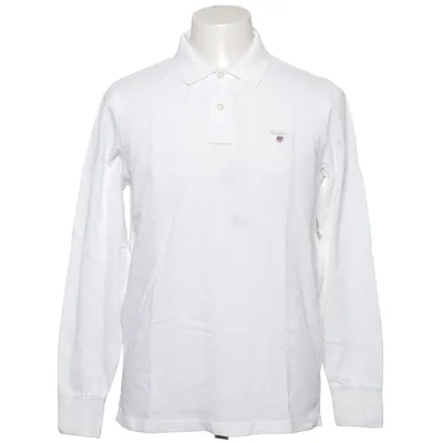 Maillot de rugby (Regular) de GANT Coton