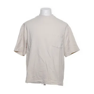 T-shirt à manches longues (Beige) de Mango Coton