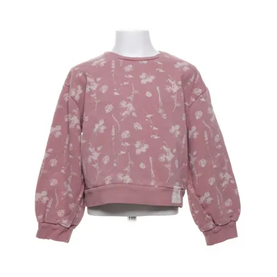 Sweatshirt (Roze, Meerkleurig) van LC Waikiki Katoen