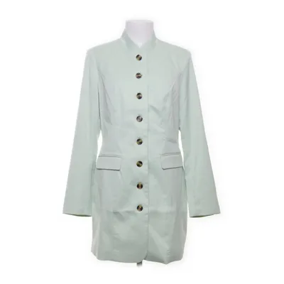 Blazer (Groen) van BPC Selection Polyester, Viscose