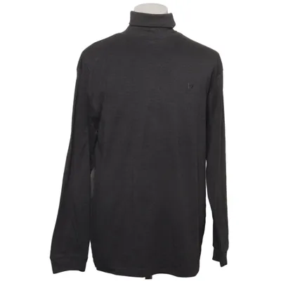 Turtleneck (Gray) from Donnay Cotton