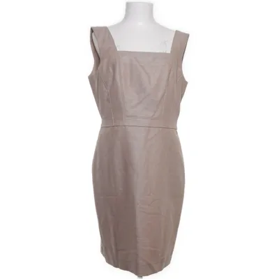 Klänning (46403 DRESS) från Sarar Linne, Silke, Ull
