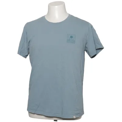 T-shirt (Blå) från Wituka Ekologisk bomull