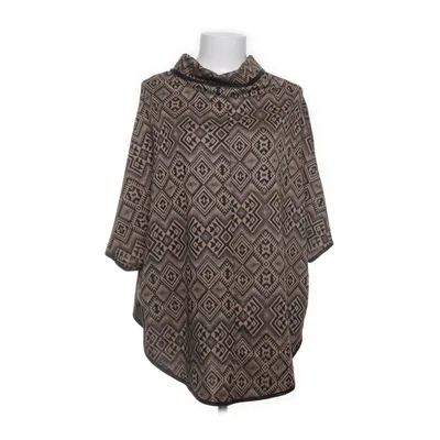 Poncho (Beige) från Yendi Elastan, Polyester