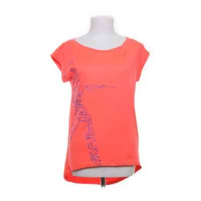 T-shirt (Röd) från Energetics Elastan, Polyester