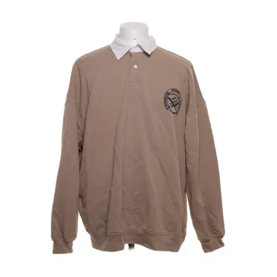 Sweatshirt (Beige, Weiß) von Only & Sons