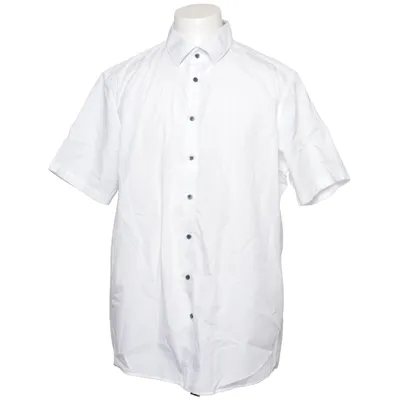 Skjorta (Modern Fit) från Venti Bomull