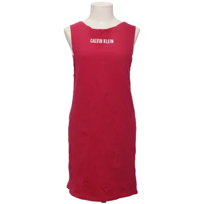 Robe (Rose) de Calvin Klein Coton