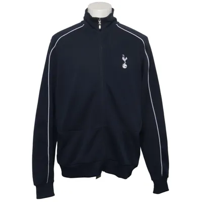 Sports jacket (Blue) from Tottenham Hotspur Polyester