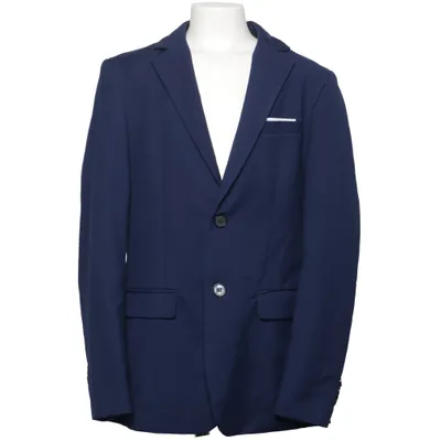 Kavaj (Blå) från Yuan Lu