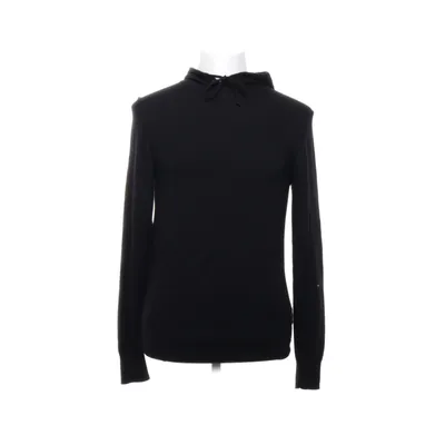 Huvtröja (Svart) från J.Lindeberg Merinoull