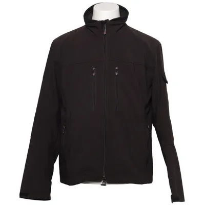 Allvädersjacka (Alpinieri) från Wellensteyn