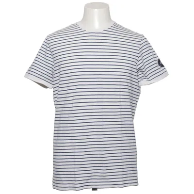 T-shirt (Regular Fit) från State of Art Bomull, Elastan