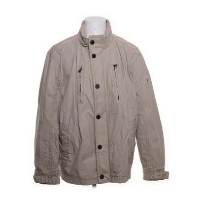 Jack (Beige) van Calamar Katoen