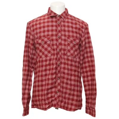 Flanellskjorta (Carrie) från Celio Bomull