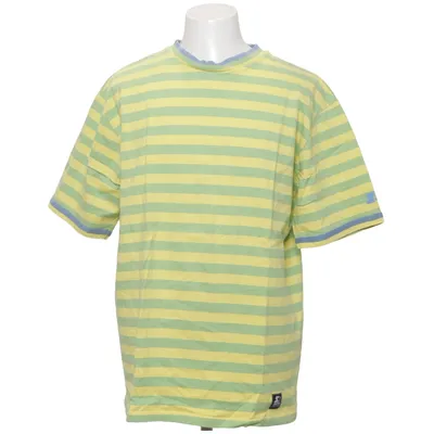 T-shirt (St208) from Starter Black Label Cotton