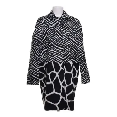 Kavaj (Svart, Vit) från Michael Kors Bomull, Elastan