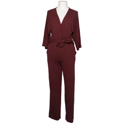 Jumpsuit (Lila) van Les Lunes