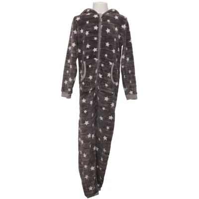 Onesie (Gray, White) from Yigga