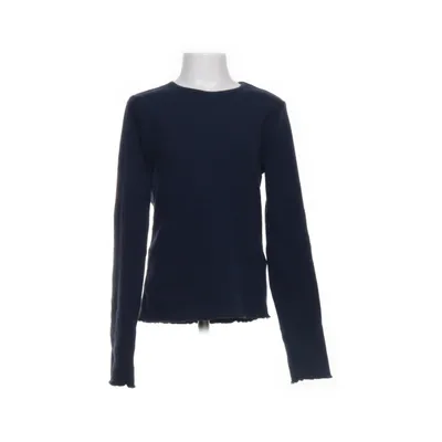 T-shirt à manches longues (Bleu) de Zeeman