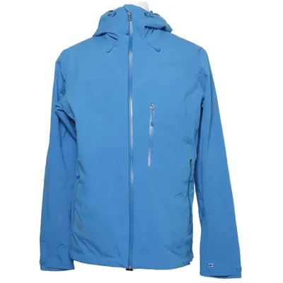 Veste polaire (Bleu) de Halti Polyester recyclé