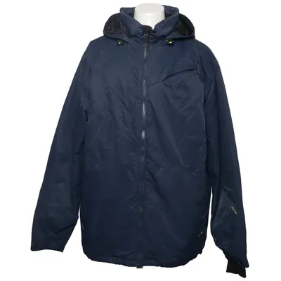 Veste polaire (Bleu) de Maui-Wowie