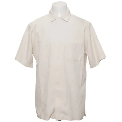 Korte mouwen shirt (Caldwell) van Polo Ralph Lauren Katoen, Zijde