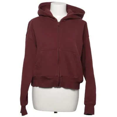 Huvtröja (SWEATFLEECE) från Aritzia Bomull, Elastan, Polyester