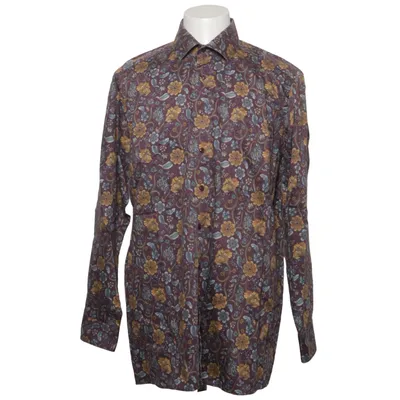 Shirt (Luxor) from Olymp Luxor Cotton