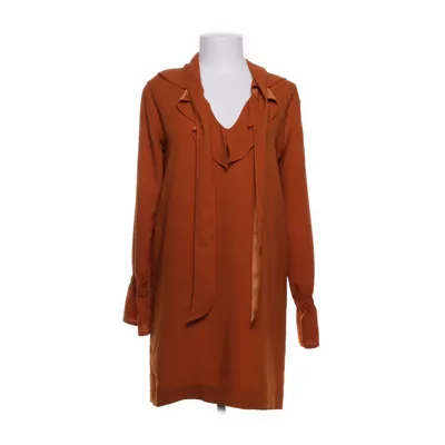 Klänning (Orange) från 8pm Polyester