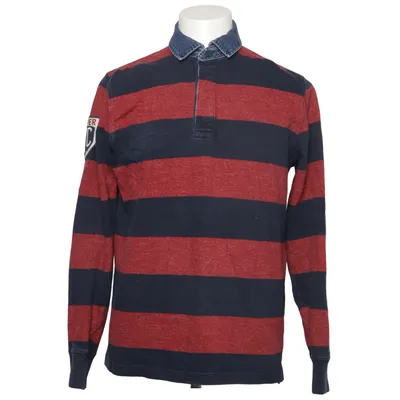 Rugbytröja (Vintage Fit) från Tommy Hilfiger