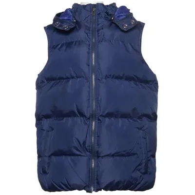 Outdoor vest (Blauw) van Legendary Polyester