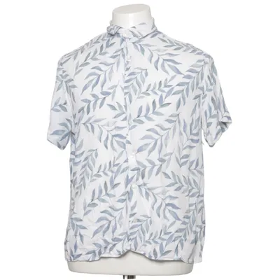 Kortärmad skjorta (Blå, Vit, Flerfärgad) från Thing