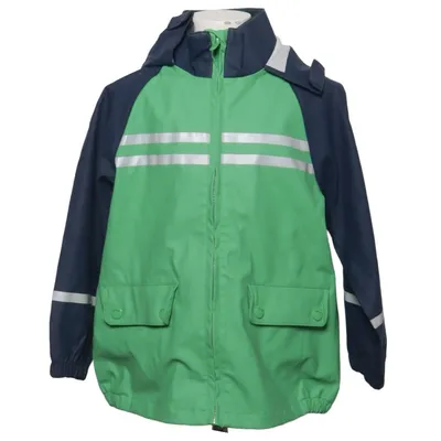 Rain jacket (Bodyguard) from Bodyguard Polyester, Polyurethane