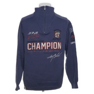 Tröja (Blå, Flerfärgad) från Kitaro