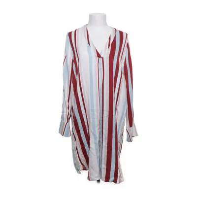 Blouse (Wit, Meerkleurig) van Samsøe & Samsøe Viscose