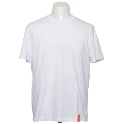 T-shirt (Vit) från Creative Ekologisk bomull