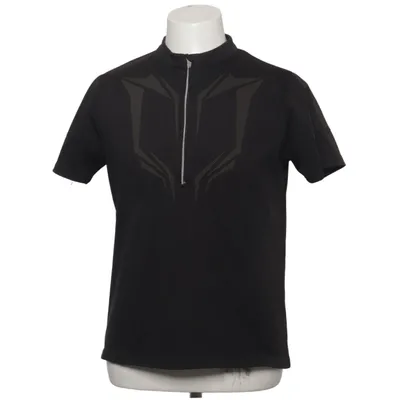Bicycle shirt (Black) from 4 Sports