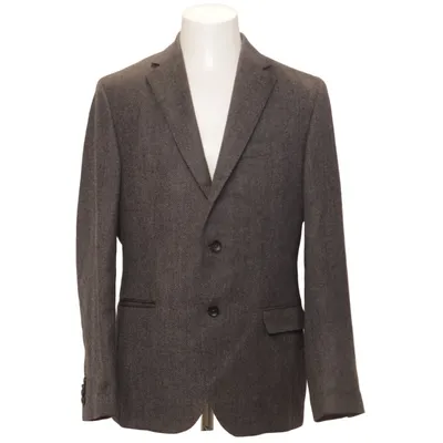 Blazer (Yva Moroni) fra Baldessarini Cupro, Uld