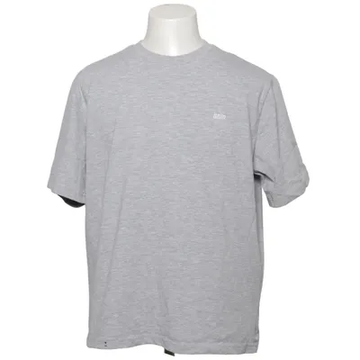 T-shirt (Gray) from Bpm Cotton