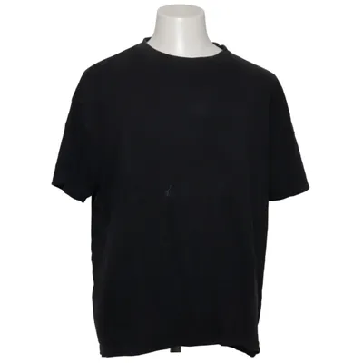 T-shirt (Svart) från Imagine Bomull