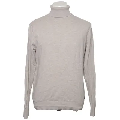 Pul à col roulé (Beige) de Jack & Jones