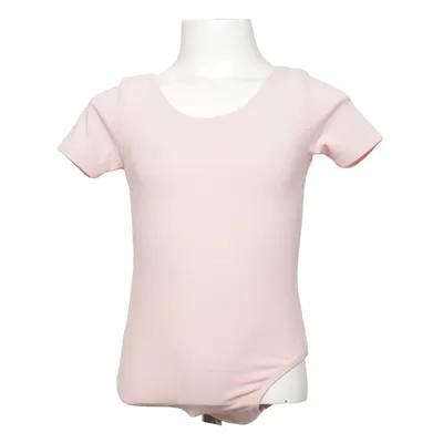 Gymnastikdragt (Pink) fra Iefiel